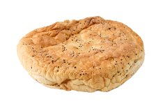 Flatbread döner-leipä